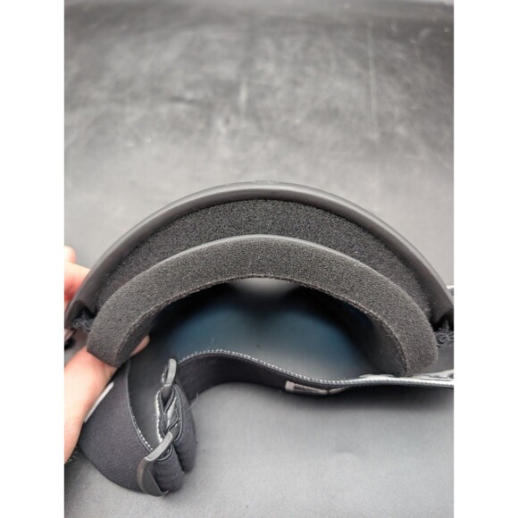 Dragon Dxs Alternative Fit Lumalens Red Ion Snow Goggles Mask - Picture 4 of 7